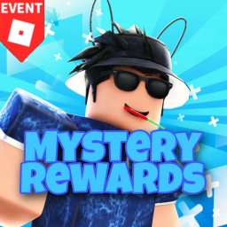 [NEW EVENT]🌉MYSTERY REWARDS💸