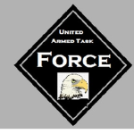 U.A.T.F:United Armed Task Force Official