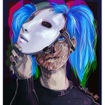 Creepypasta fan clubz