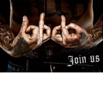 NATIVE GANG
