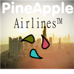 PineApple Airlines™