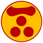 Mori-shi || 毛利氏