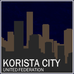 [Alpha Testing] Korista City, United Federation