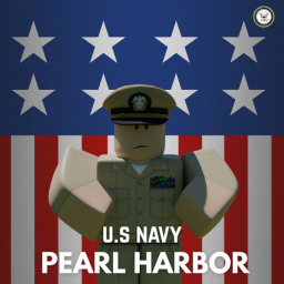 [USN] Naval Station, Pearl Harbor