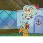 squidward slayers
