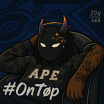 #OnTøp