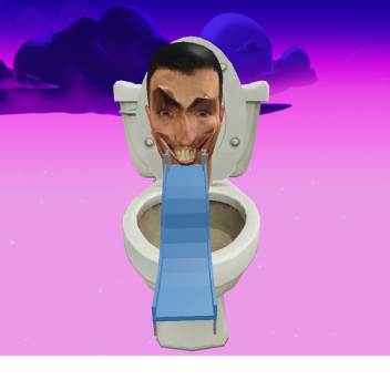 Skibidi Toilet Obby