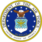 USAF · United States Air Force