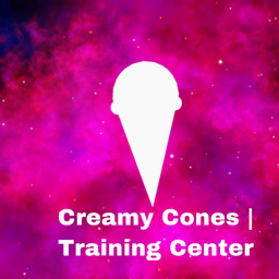 Creamy Cones | Training Center