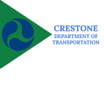 Crestone Department of Transportation