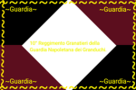 - I Gran Duchi 10 Granatieri Napoletani -
