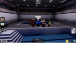Dave's hangout