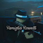 Famiglia Rossetti
