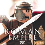 [-] Imperium Romanum [-]