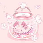 Cherry blossoms OwO