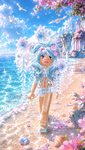 Gloss pacific palace