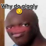 Ur toes crusty