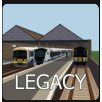train city legacy