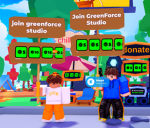 GreenForce Studio