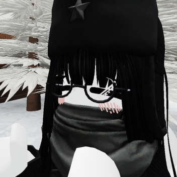Hell's snow neighborhood
