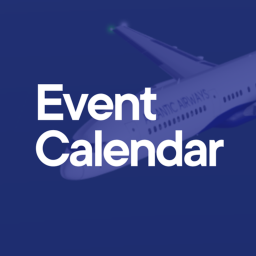 Event Calendar