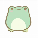 The Joyful Froggies