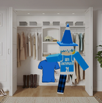 COLTY’S CLOSET