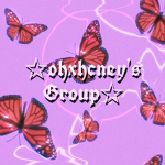 ohxhcney’s group