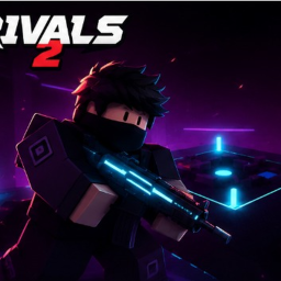 Rivals 2