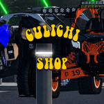 #Culichi Town