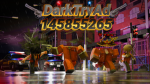 Darktryad
