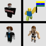 The United States Of Old Robloxia.