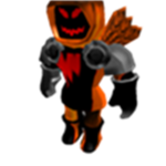 The Dominus Legends