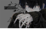 the mini emo