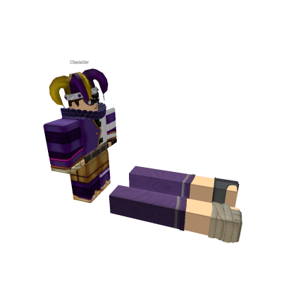 Jester TC2 Boss