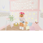 Pretty Kitty Club!