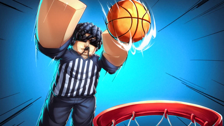 [REF] Basketball: Zero