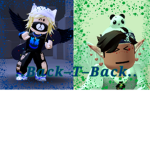 ..Back–T–Back..