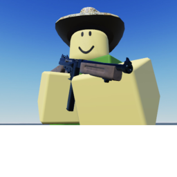 The Gorilla Wall (roleplay) (NEW UPDATE!)