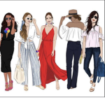 All fashion group