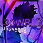 30World!