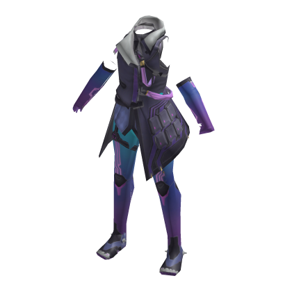 👾 Sombra Outfit 👾 thumbnail