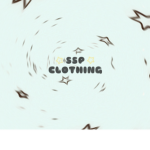 * - ssp clothing - *