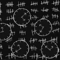 Time Slips Away icon