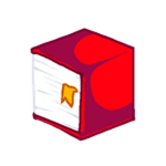 Book Cube