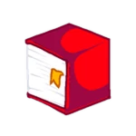 Book Cube