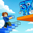 Brainrot Stairs Escape