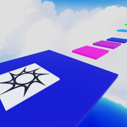 Small Obby [2025] [5-Star]