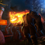 Hallow’s Terror