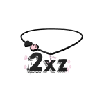 2xz Custom Necklace